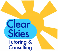 Clear Skies Tutoring and Consulting